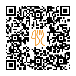 QR-code link către meniul Buvette Chalet Grat