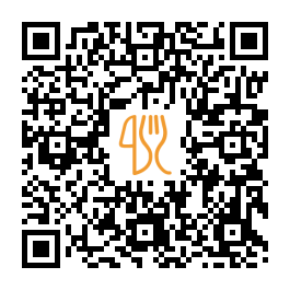 QR-code link către meniul Pappas -b-q