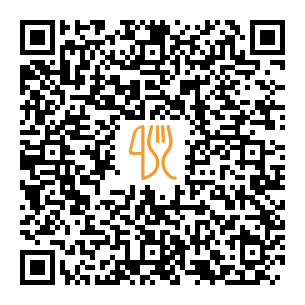 QR-code link către meniul The Flame Broiler-The Rice Bowl King