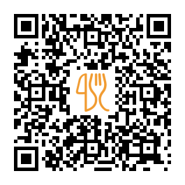 QR-code link către meniul Veganisto