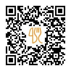 QR-code link către meniul Les Acacias