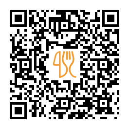 QR-code link către meniul Swad Indian