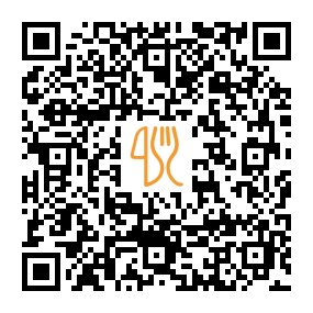 QR-code link către meniul Bayou Cafe