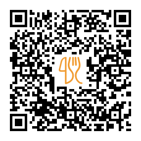 QR-code link către meniul Kings Arms Georgeham