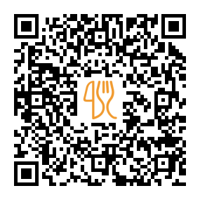 QR-code link către meniul Good Spirit's Fifth Fed