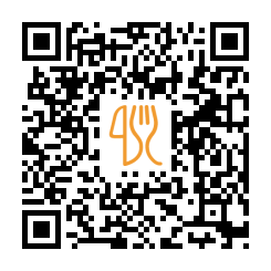 QR-code link către meniul Chalet Le 96