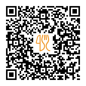 QR-code link către meniul Little Bean Flinders