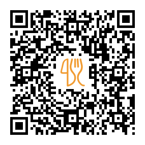 QR-code link către meniul Buffalo Grill