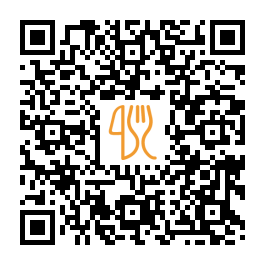 QR-code link către meniul Pams Cafe 88