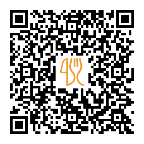 QR-code link către meniul Otter Lodge