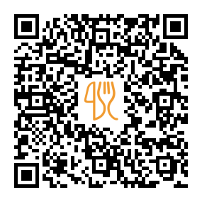 QR-code link către meniul Villa's