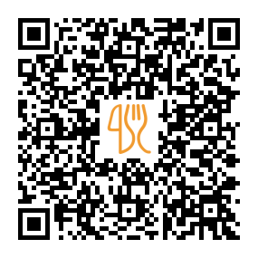 QR-code link către meniul Biff's Vegan Burgers Wingz