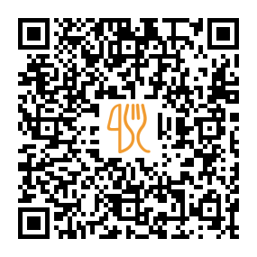 QR-code link către meniul La Fisheria