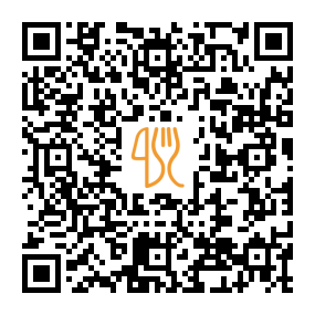 QR-code link către meniul Luna Magica