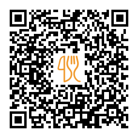 QR-code link către meniul Café De La Dheune