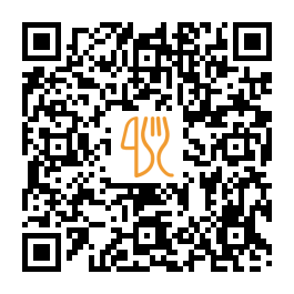 QR-code link către meniul Hapas Pizza