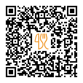 QR-code link către meniul Bridgeport Rib House