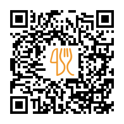 QR-code link către meniul Skyfood