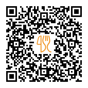 QR-code link către meniul The Golden Fleece Hotel