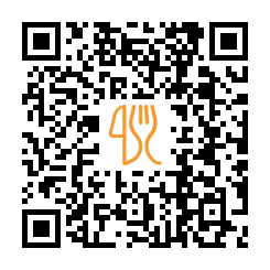 QR-code link către meniul Pizzeria Lusten