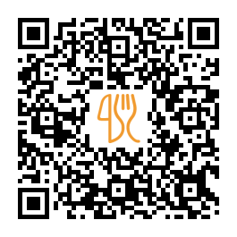 QR-code link către meniul The Hide Away Cafe