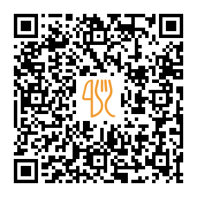 QR-code link către meniul Cafe Framboise