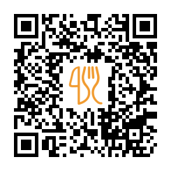 QR-code link către meniul Romarin