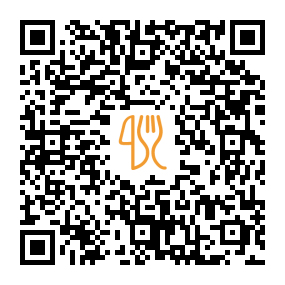 QR-code link către meniul Zoes Kitchen