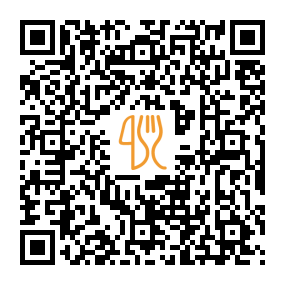 QR-code link către meniul Greens Vines Raw Vegan Gourmet