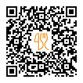 QR-code link către meniul Malinee's Thai House