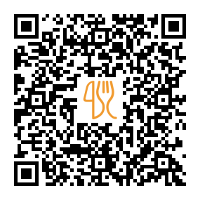 QR-code link către meniul Los Primos Cantina