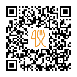 QR-code link către meniul Original Food