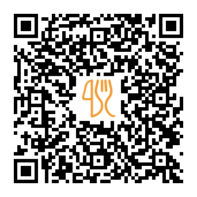 QR-code link către meniul Krusty Burger