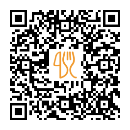 QR-code link către meniul Graft Wine