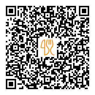 QR-code link către meniul Hot Cold Viandes Grillées Bistronomie