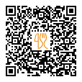 QR-code link către meniul Aham Hostels Cafe