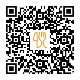 QR-code link către meniul The Overton