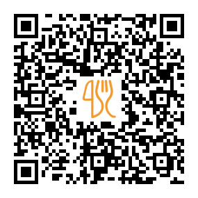 QR-code link către meniul The Tea House