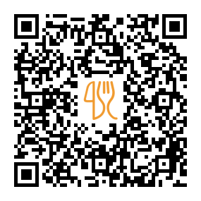 QR-code link către meniul The Hideaway Pizza Kitchen