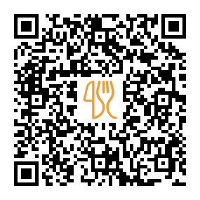 QR-code link către meniul Infusions Eats Drinks