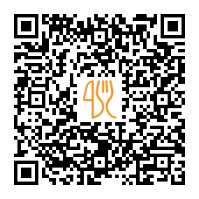 QR-code link către meniul Blue Mountain Bistro