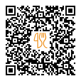 QR-code link către meniul Creekside Pizza Co