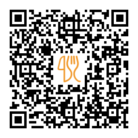 QR-code link către meniul Dugout Sports Pizzeria