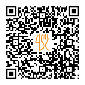 QR-code link către meniul Peruvian Kitchen