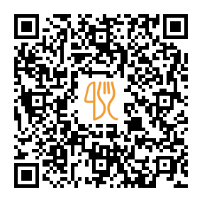 QR-code link către meniul Chicot Hibachi Express