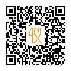 QR-code link către meniul Le Chamois D'or