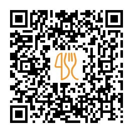 QR-code link către meniul African Spicy Kitchen