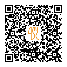 QR-code link către meniul Fox Bros. B-q Catering