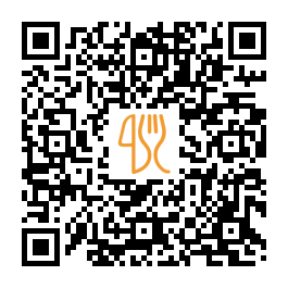 QR-code link către meniul Northern Bay