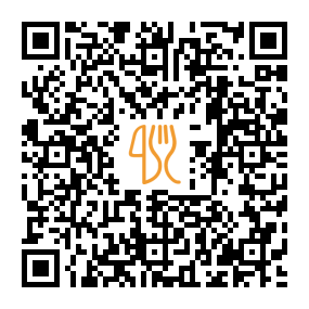 QR-code link către meniul Paradise Cuisine